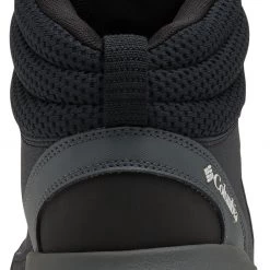 Columbia Women's Trailstorm Peak Mid Hiking Boots Stone Green -Columbia Sales Store unnamed file 232