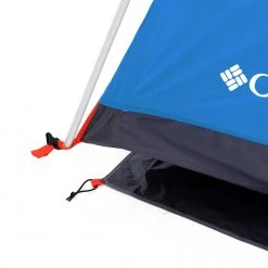 Columbia Mammoth Creek 10-Person Cabin Tent For Unisex Red/blue/grey -Columbia Sales Store unnamed file 2322