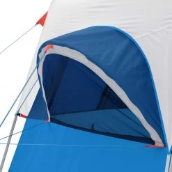 Columbia Mammoth Creek 10-Person Cabin Tent For Unisex Red/blue/grey -Columbia Sales Store unnamed file 2324