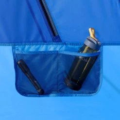 Columbia Mammoth Creek 10-Person Cabin Tent For Unisex Red/blue/grey -Columbia Sales Store unnamed file 2325