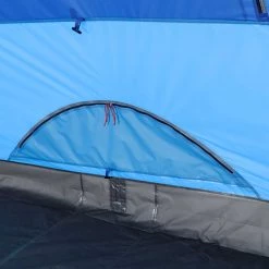 Columbia Mammoth Creek 10-Person Cabin Tent For Unisex Red/blue/grey -Columbia Sales Store unnamed file 2326