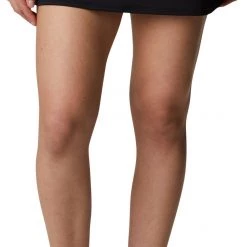 Columbia Women's Sandy Creek Stretch Skort Black