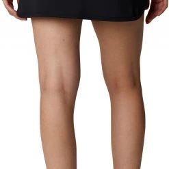 Columbia Women's Sandy Creek Stretch Skort Black -Columbia Sales Store unnamed file 2333