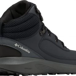 Columbia Women's Trailstorm Peak Mid Hiking Boots Stone Green -Columbia Sales Store unnamed file 234