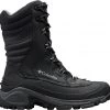 Columbia Bugaboot III XTM 600g Winter Boots For Men Black/columbia Grey -Columbia Sales Store unnamed file 235