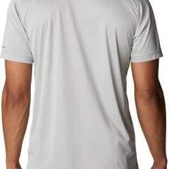 Columbia Men's Terminal Tackle™ Heather Polo Vivid Blue Hthr/brt Nctr -Columbia Sales Store unnamed file 2356