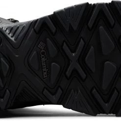 Columbia Bugaboot III XTM 600g Winter Boots For Men Black/columbia Grey -Columbia Sales Store unnamed file 236