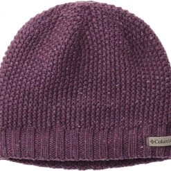 Columbia Women's Ali Peak II Beanie Winter Mauve