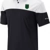 Columbia Austin FC Best Black Polo For Men