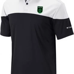 Columbia Austin FC Best Black Polo For Men