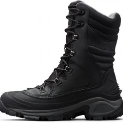 Columbia Bugaboot III XTM 600g Winter Boots For Men Black/columbia Grey -Columbia Sales Store unnamed file 237