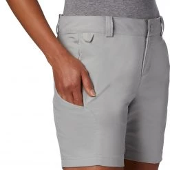 Columbia Women's PFG Buoy Water Shorts Black -Columbia Sales Store unnamed file 2376