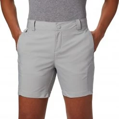 Columbia Women's PFG Buoy Water Shorts Black -Columbia Sales Store unnamed file 2377