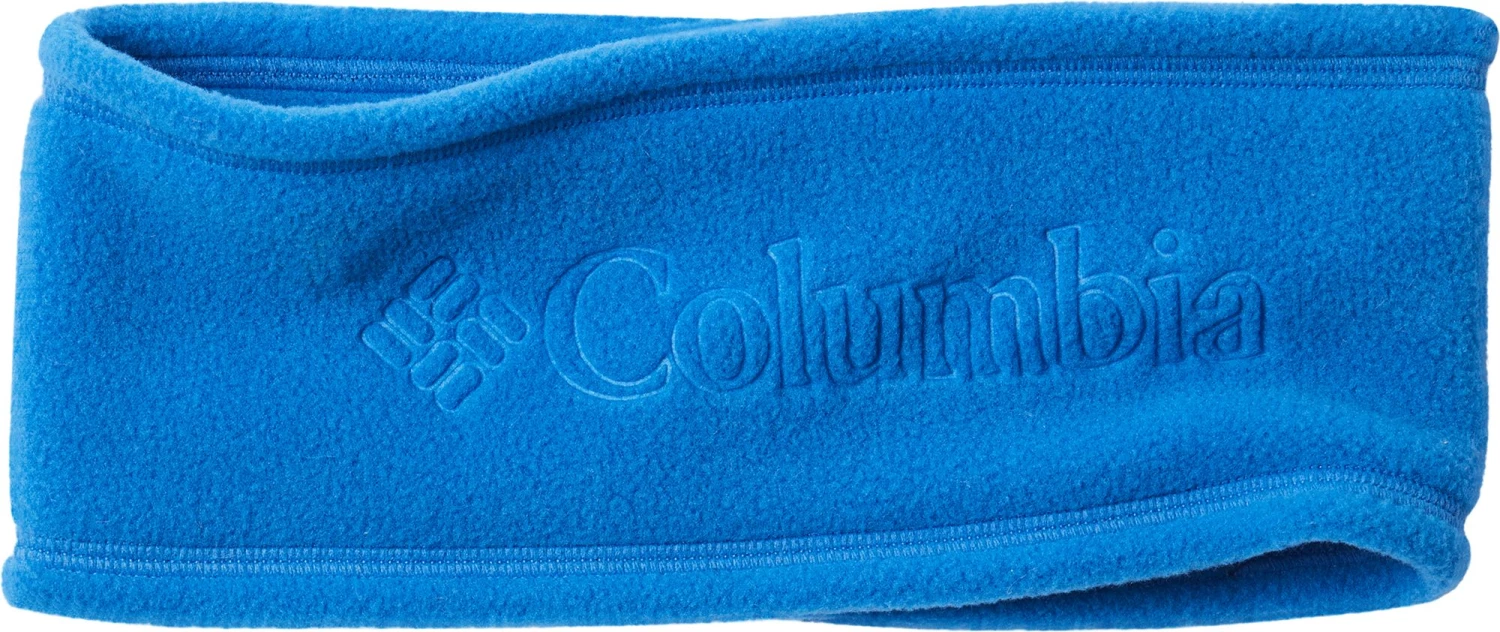 Columbia Women's Fast Trek II Headband Mineral Pink 3 Columbia Women's Fast Trek II Headband Mineral Pink