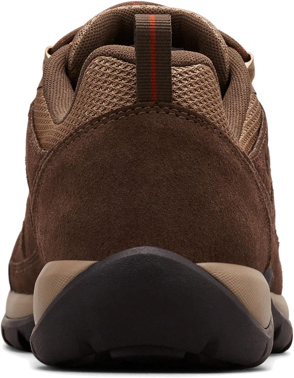 Columbia Men's Redmond V2 Hiking Shoes Pebble 7 Columbia Men's Redmond V2 Hiking Shoes Pebble - Image 5