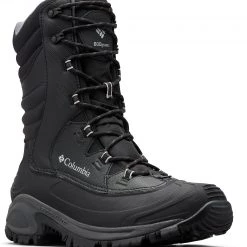 Columbia Bugaboot III XTM 600g Winter Boots For Men Black/columbia Grey -Columbia Sales Store unnamed file 242
