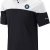 Columbia Charlotte FC Best Black Polo For Men -Columbia Sales Store unnamed file 2425