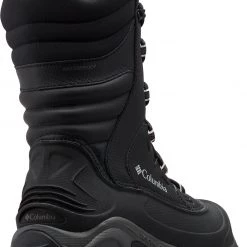 Columbia Bugaboot III XTM 600g Winter Boots For Men Black/columbia Grey -Columbia Sales Store unnamed file 243