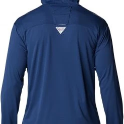 Columbia Men's Skiff Guide Knit Hoodie Carbon 9 Columbia Men's Skiff Guide Knit Hoodie Carbon -Columbia Sales Store unnamed file 2443