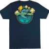 Columbia PFG Men's Trifecta Graphic T-Shirt Black -Columbia Sales Store unnamed file 2448
