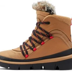 Columbia Women's Keetley™ Shorty Winter Boot Black -Columbia Sales Store unnamed file 2468