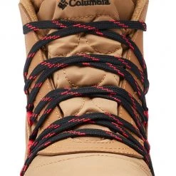 Columbia Women's Keetley™ Shorty Winter Boot Black -Columbia Sales Store unnamed file 2470