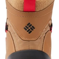 Columbia Women's Keetley™ Shorty Winter Boot Black -Columbia Sales Store unnamed file 2471