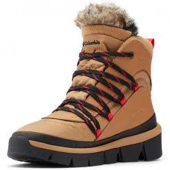 Columbia Women's Keetley™ Shorty Winter Boot Black -Columbia Sales Store unnamed file 2472