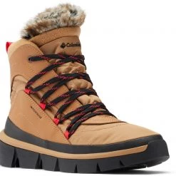 Columbia Women's Keetley™ Shorty Winter Boot Black -Columbia Sales Store unnamed file 2473