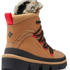 Columbia Women's Keetley™ Shorty Winter Boot Black -Columbia Sales Store unnamed file 2474