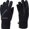 Columbia Women's Wind Bloc Fleece Gloves Black -Columbia Sales Store unnamed file 2499