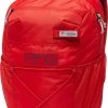 Columbia PFG Terminal Tackle 22L Backpack For Men Red Spark