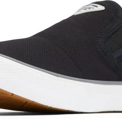 Columbia Men's PFG Slack Tide Slip Shoes Black/grey Steel 20 Columbia Men's PFG Slack Tide Slip Shoes Black/grey Steel -Columbia Sales Store unnamed file 251