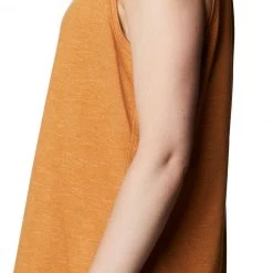 Columbia Women's Cades Cape Tank Top Harbor Blue -Columbia Sales Store unnamed file 2512