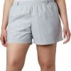 Columbia Women's PFG Backcast Water Shorts Black -Columbia Sales Store unnamed file 2516