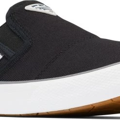 Columbia Men's PFG Slack Tide Slip Shoes Black/grey Steel 21 Columbia Men's PFG Slack Tide Slip Shoes Black/grey Steel -Columbia Sales Store unnamed file 252