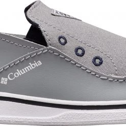 Columbia Youth Bahama PFG Water Shoes For Girls' Monument