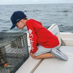 Columbia Youth Bahama PFG Water Shoes For Girls' Monument -Columbia Sales Store unnamed file 2523