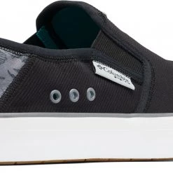 Columbia Men's PFG Slack Tide Slip Shoes Black/grey Steel 22 Columbia Men's PFG Slack Tide Slip Shoes Black/grey Steel -Columbia Sales Store unnamed file 253