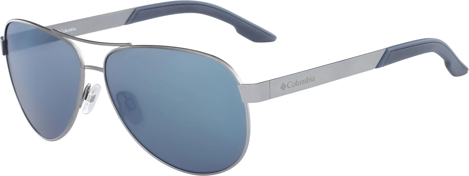 Columbia Trail Summit Polarized Sunglasses For Women Walnut 3 Columbia Trail Summit Polarized Sunglasses For Women Walnut