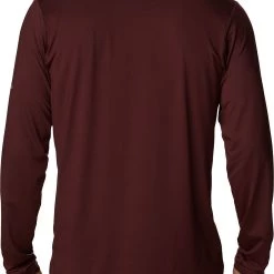 Columbia Men's Tech Trail™ Long Sleeve Graphic T-Shirt Metal/boxed Hood -Columbia Sales Store unnamed file 256