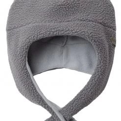 Columbia Youth Tiny Animal II Beanie For Girls' Black/chalk