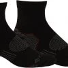 Columbia Men's Balance Point Quarter Socks 2-pack Black 1 Columbia Men's Balance Point Quarter Socks 2-pack Black -Columbia Sales Store unnamed file 2573