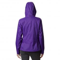 Columbia Women's Clemson Tigers Regalia Switchback Jacket 10 Columbia Women's Clemson Tigers Regalia Switchback Jacket -Columbia Sales Store unnamed file 2585