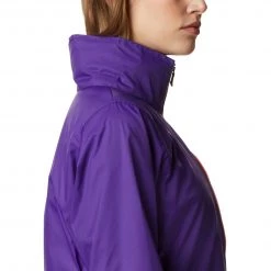 Columbia Women's Clemson Tigers Regalia Switchback Jacket 14 Columbia Women's Clemson Tigers Regalia Switchback Jacket -Columbia Sales Store unnamed file 2589