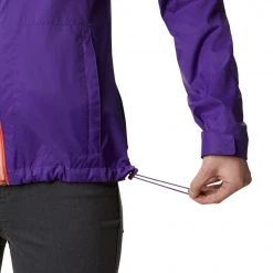 Columbia Women's Clemson Tigers Regalia Switchback Jacket 15 Columbia Women's Clemson Tigers Regalia Switchback Jacket -Columbia Sales Store unnamed file 2590