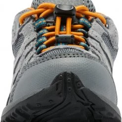 Columbia Kids' Redmond Waterproof Hiking Shoes For Girls' Black/flame 14 Columbia Kids' Redmond Waterproof Hiking Shoes For Girls' Black/flame -Columbia Sales Store unnamed file 2609