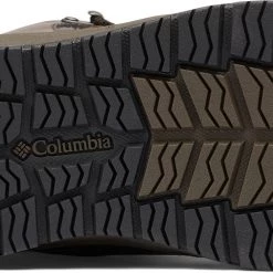 Columbia Men's Bugaboot Celsius Plus 400g Winter Boots Cordovan/black -Columbia Sales Store unnamed file 261