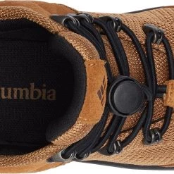 Columbia Kids' Fairbanks Mid Winter Boots For Boys' Black/graphite 13 Columbia Kids' Fairbanks Mid Winter Boots For Boys' Black/graphite -Columbia Sales Store unnamed file 2616