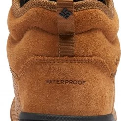 Columbia Kids' Fairbanks Mid Winter Boots For Boys' Black/graphite 15 Columbia Kids' Fairbanks Mid Winter Boots For Boys' Black/graphite -Columbia Sales Store unnamed file 2618